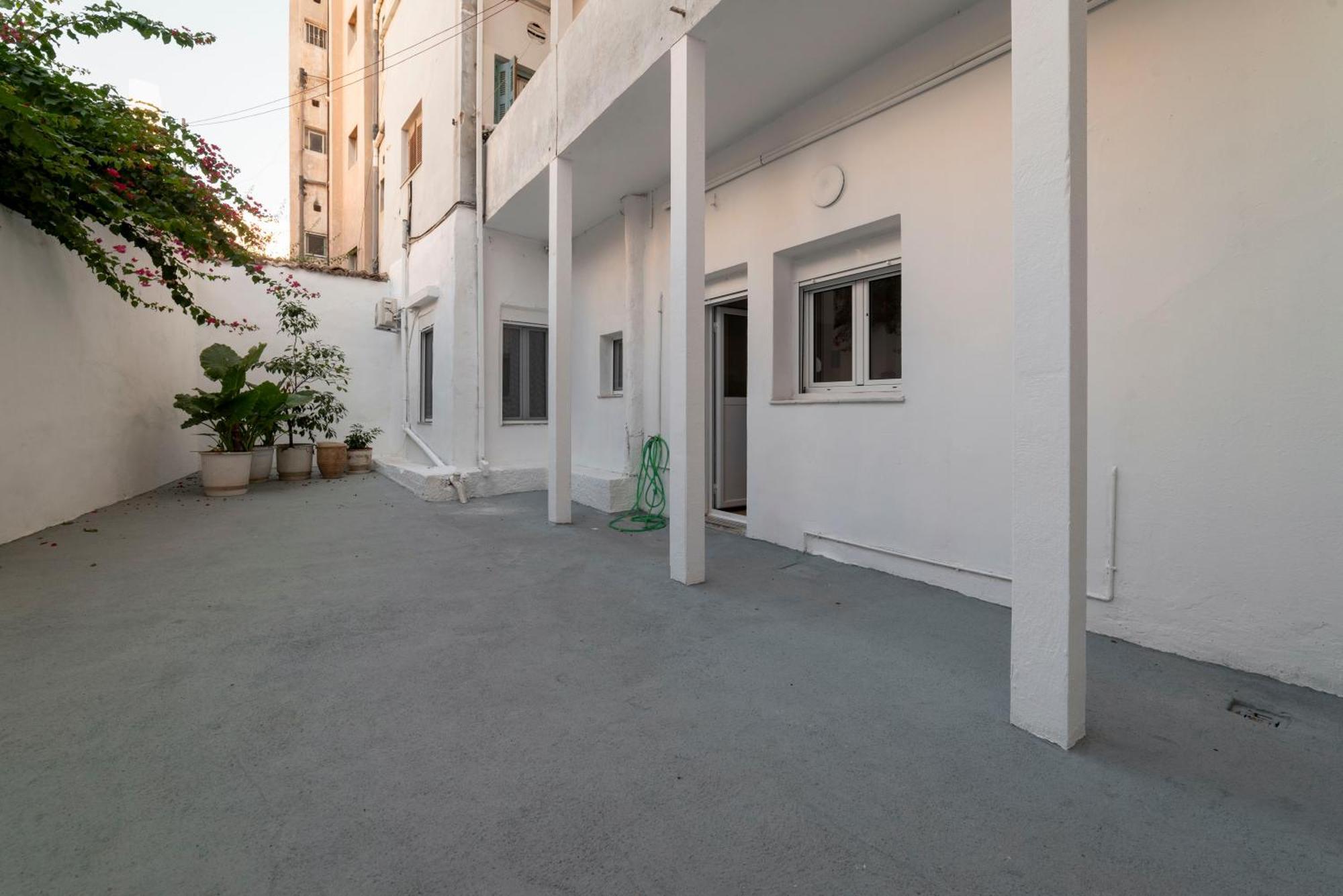 Thissio Getaway 2Ba Next To Athens Ancient Market Exteriör bild