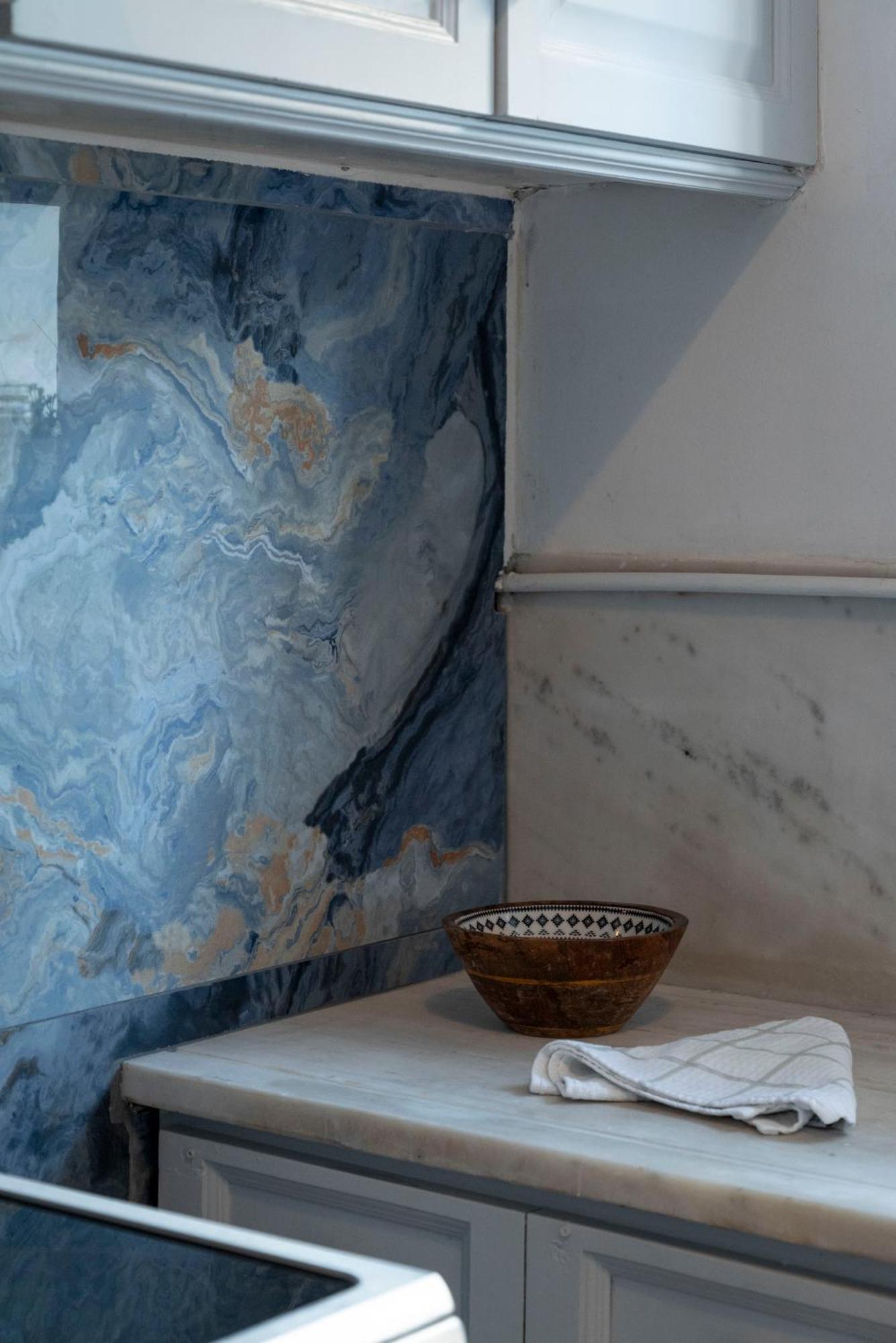 Thissio Getaway 2Ba Next To Athens Ancient Market Exteriör bild